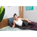 Infrared sauna blanket low emf full body sauna blanket portable